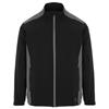 Proquip Gents Aqualite Jacket Black - Grey