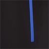 Proquip Gents Aqualite Pro ½ Sleeve Top Black Magnetic Blue