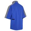Proquip Gents Aqualite Pro ½ Sleeve Top Magnetic Blue Grey