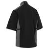 Proquip Gents Aqualite ½ Sleeve Waterproof Top Black - Grey