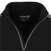 Proquip Gents Aqualite ½ Sleeve Waterproof Top Black - Grey