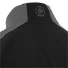 Proquip Gents Aqualite ½ Sleeve Waterproof Top Black - Grey
