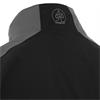 Proquip Gents Aqualite ½ Sleeve Waterproof Top Grey - Black