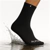 Alpha-U Gents Waterproof Performance Socks Black