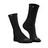 Alpha-U Gents Waterproof Performance Socks Black