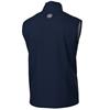 Galvin Green Gents Leo Windproof and Water Repellent Vest Navy