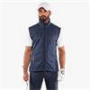 Galvin Green Gents Leo Windproof and Water Repellent Vest Navy