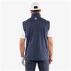 Galvin Green Gents Leo Windproof and Water Repellent Vest Navy