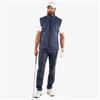 Galvin Green Gents Leo Windproof and Water Repellent Vest Navy
