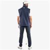 Galvin Green Gents Leo Windproof and Water Repellent Vest Navy