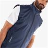 Galvin Green Gents Leo Windproof and Water Repellent Vest Navy