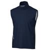Galvin Green Gents Leo Windproof and Water Repellent Vest Navy