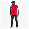 Galvin Green Gents Laurent Windproof and Water Repellent Golf Jacket Red - Navy