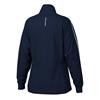 Galvin Green Ladies Lissy Windproof and Water Repellent Jacket Navy - White