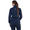 Galvin Green Ladies Lissy Windproof and Water Repellent Jacket Navy - White