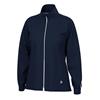 Galvin Green Ladies Lissy Windproof and Water Repellent Jacket Navy - White