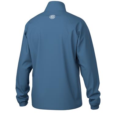 Galvin Green Gents Larry 1/2 Zip Jacket Moonlight Blue