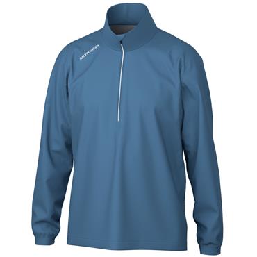 Galvin Green Gents Larry 1/2 Zip Jacket Moonlight Blue