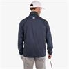 Galvin Green Gents Larry ½ Zip Windproof and Water Repellent Jacket Navy