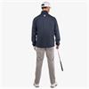 Galvin Green Gents Larry ½ Zip Windproof and Water Repellent Jacket Navy
