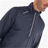 Galvin Green Gents Larry ½ Zip Windproof and Water Repellent Jacket Navy