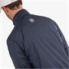 Galvin Green Gents Larry ½ Zip Windproof and Water Repellent Jacket Navy