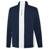 Galvin Green Gents Lloyd Windproof Jacket Navy - White