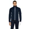 Galvin Green Gents Lloyd Windproof Jacket Navy - White