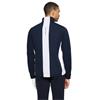 Galvin Green Gents Lloyd Windproof Jacket Navy - White