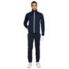 Galvin Green Gents Lloyd Windproof Jacket Navy - White