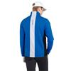 Galvin Green Gents Lloyd Windproof Jacket Royal Blue - Black