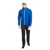 Galvin Green Gents Lloyd Windproof Jacket Royal Blue - Black