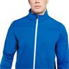 Galvin Green Gents Lloyd Windproof Jacket Royal Blue - Black