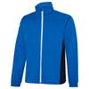 Galvin Green Gents Lloyd Windproof Jacket Royal Blue - Black
