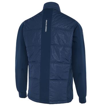 Galvin Green Gents Lennon Jacket Navy