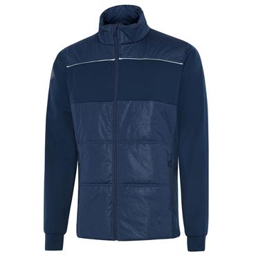 Galvin Green Gents Lennon Jacket Navy