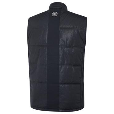 Galvin Green Gents Lennox Vest Black