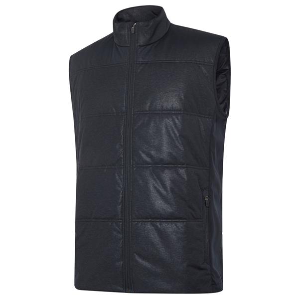 Galvin Green Gents Lennox Vest Black
