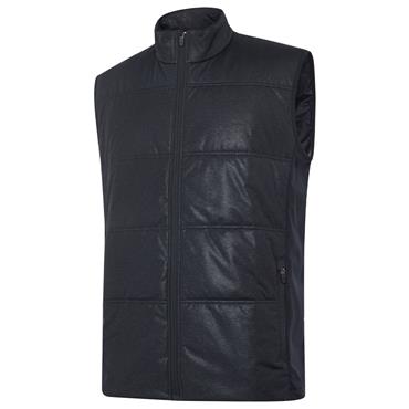Galvin Green Gents Lennox Vest Black