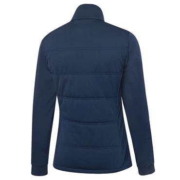 Galvin Green Ladies Lydia Windproof and Water Repellent Jacket Navy