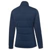 Galvin Green Ladies Lydia Windproof and Water Repellent Jacket Navy