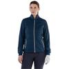 Galvin Green Ladies Lydia Windproof and Water Repellent Jacket Navy