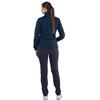 Galvin Green Ladies Lydia Windproof and Water Repellent Jacket Navy