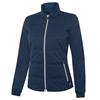 Galvin Green Ladies Lydia Windproof and Water Repellent Jacket Navy