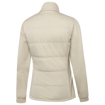 Galvin Green Ladies Lydia Windproof and Water Repellent Jacket Sand