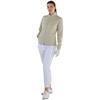 Galvin Green Ladies Lydia Windproof and Water Repellent Jacket Sand