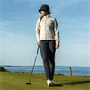 Galvin Green Ladies Lydia Windproof and Water Repellent Jacket Sand
