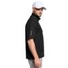 Galvin Green Gents Luis ½ Sleeve Windproof and Water Repellent Jacket Black