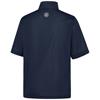Galvin Green Gents Luis ½ Sleeve Windproof and Water Repellent Jacket Navy