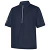 Galvin Green Gents Luis ½ Sleeve Windproof and Water Repellent Jacket Navy